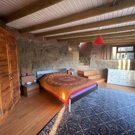 Chalet Eagle's Nest *