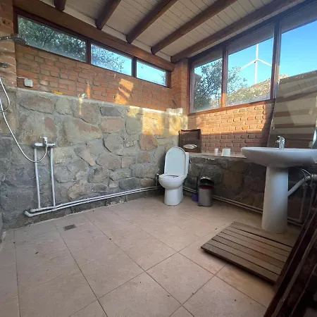 Chalet Eagle's Nest *