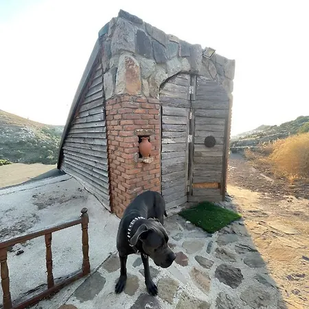 Chalet Eagle's Nest Bodrum