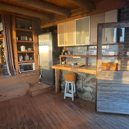 Chalet Eagle's Nest