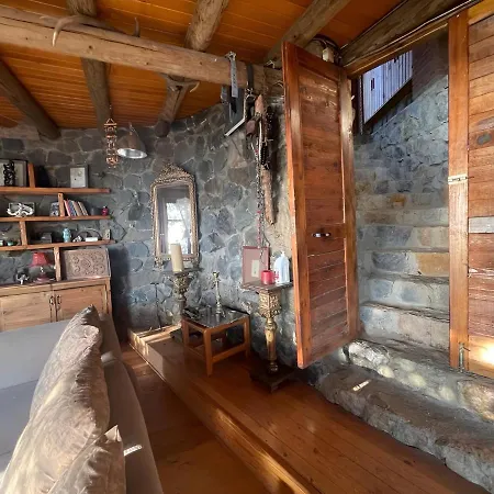Eagle's Nest Chalet Bodrum