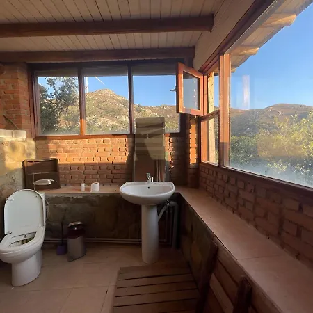 Chalet Eagle's Nest *