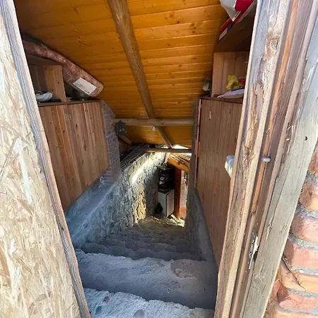 Chalet Eagle's Nest *