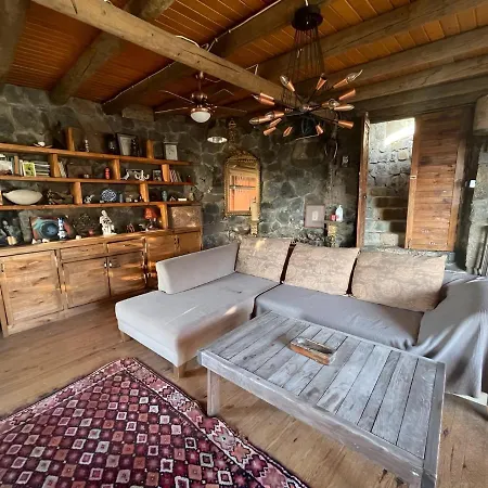 Chalet Eagle's Nest Bodrum