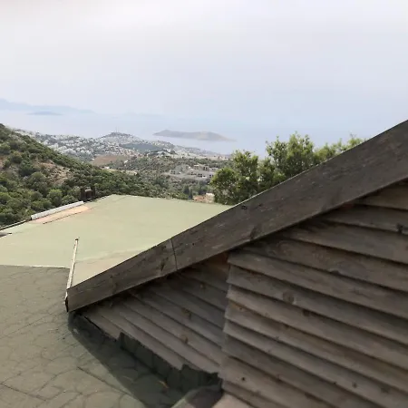 Chaletu Eagle's Nest Bodrum